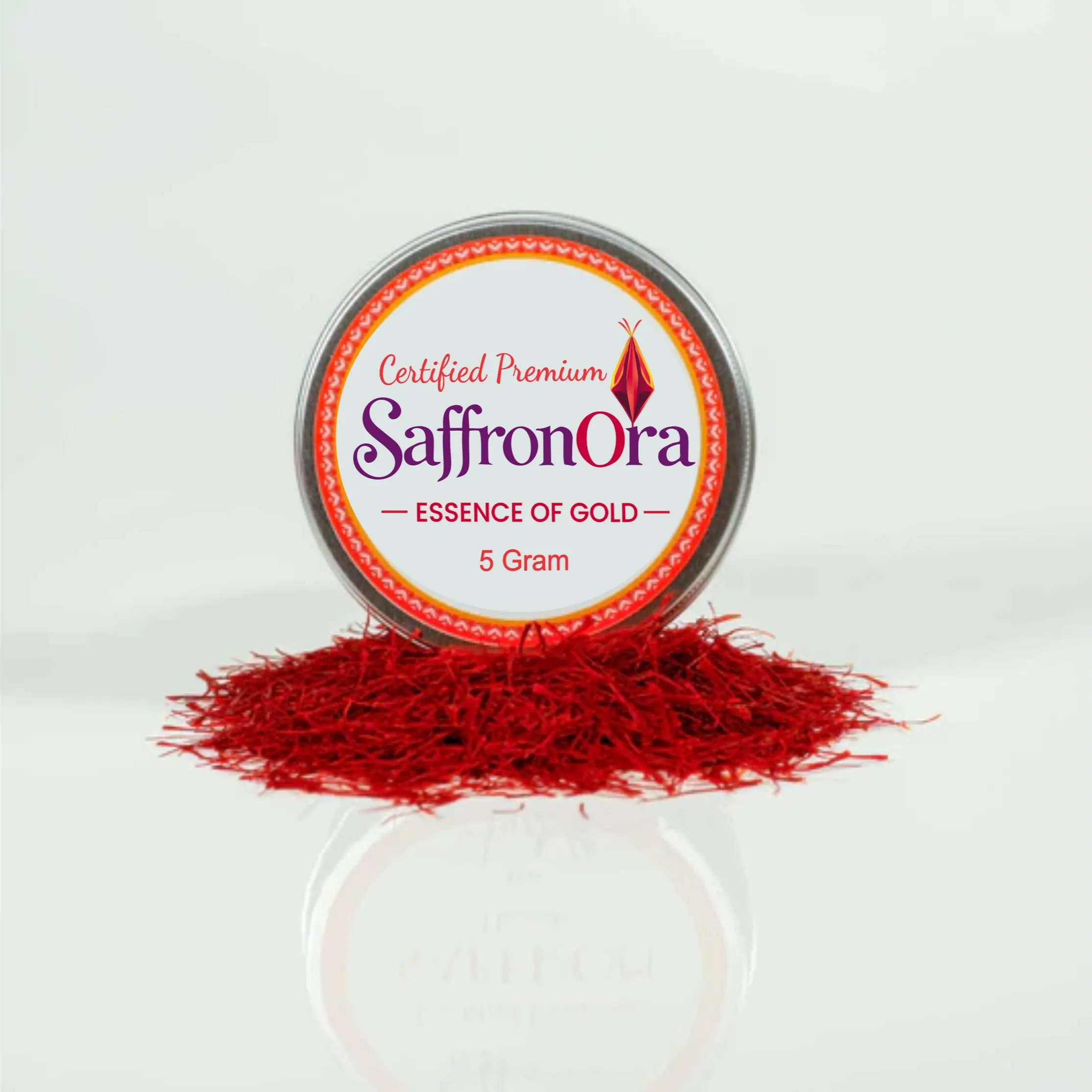 Saffronora 5 gram